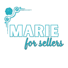 Marie for Sellers